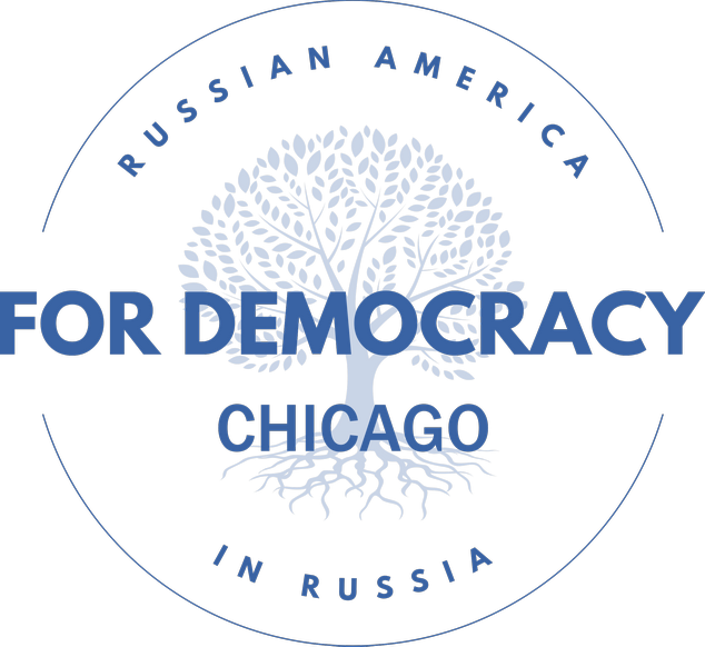 Russian America for Democracy in Russia - Chicago